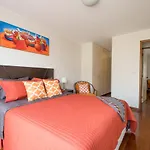 Globalstay - Cozy Apartment In The Heart Of Miraflores Free Parking