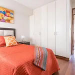 Globalstay - Cozy Apartment In The Heart Of Miraflores Free Parking