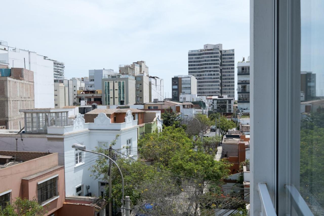 Apartment Globalstay - Cozy In The Heart Of Miraflores Free Parking Lima