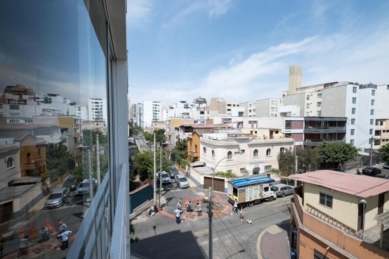 Globalstay - Cozy In The Heart Of Miraflores Free Parking